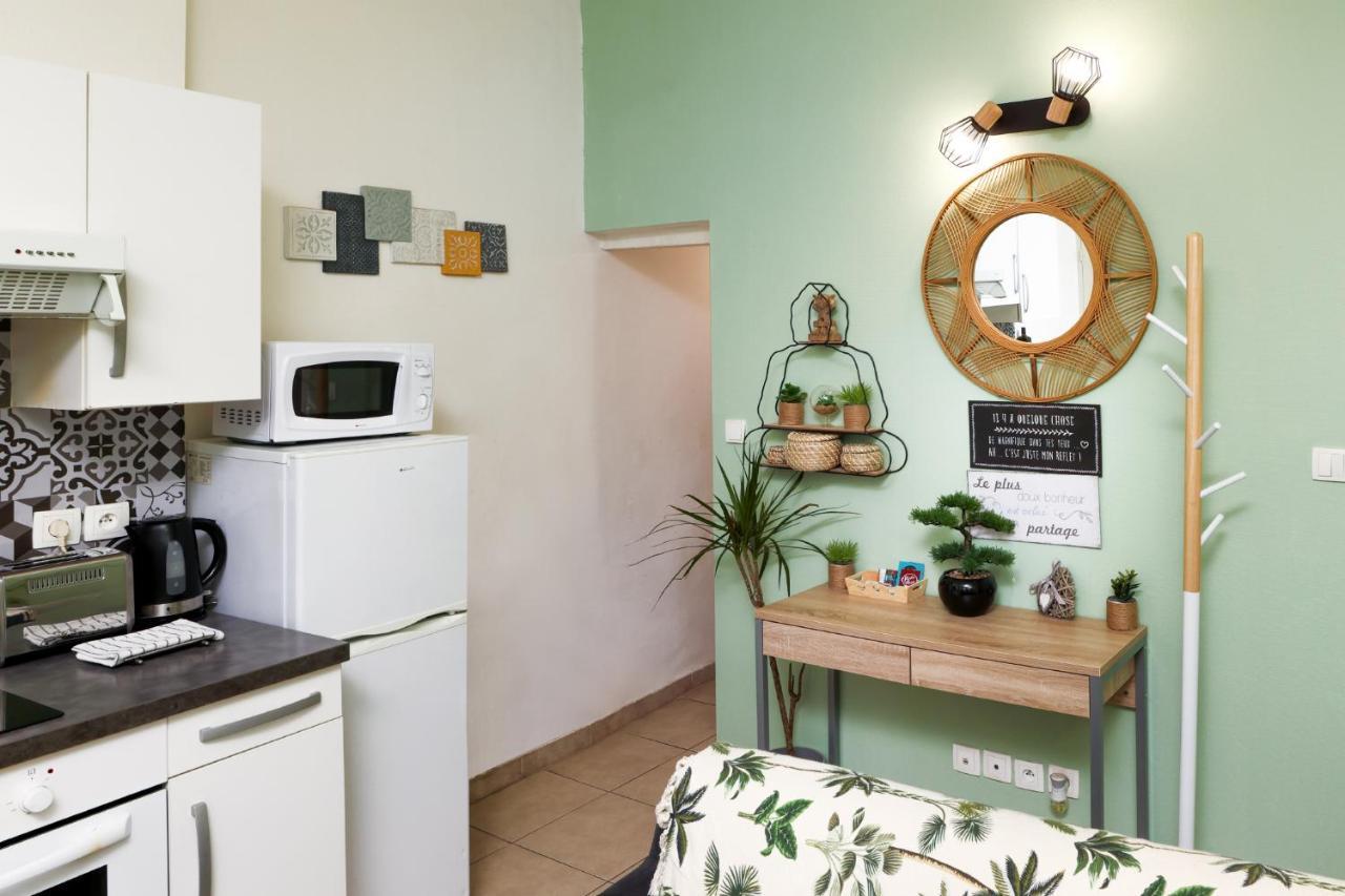 Les Bulles Medievales - Appartement Dedie Au Bien Etre Avec Spa - Netflix Et Wifi - Climatisation Carcassonne Exteriér fotografie