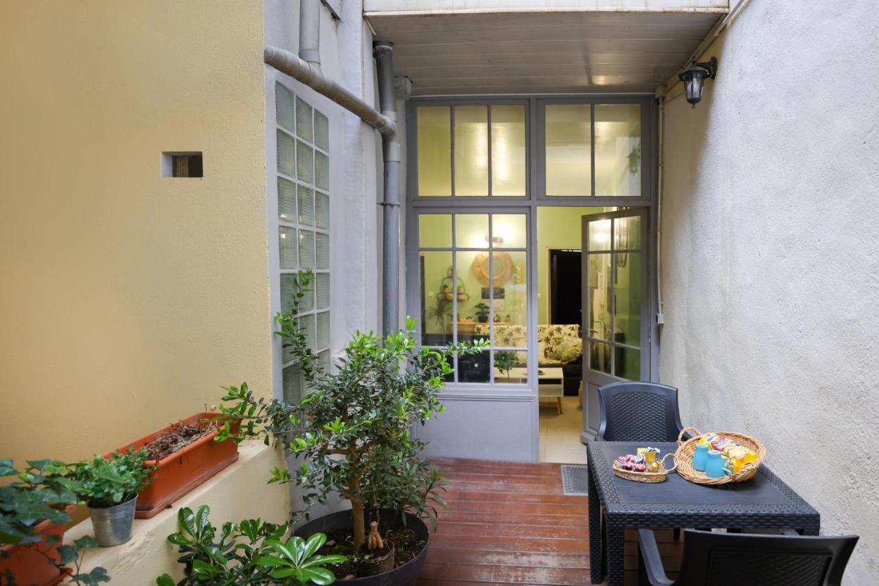 Les Bulles Medievales - Appartement Dedie Au Bien Etre Avec Spa - Netflix Et Wifi - Climatisation Carcassonne Exteriér fotografie